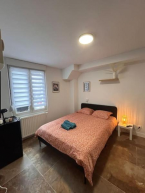 La ptite Albi home